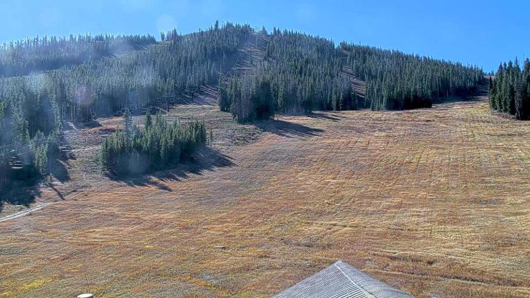 Webcam Winter Park: Snoasis