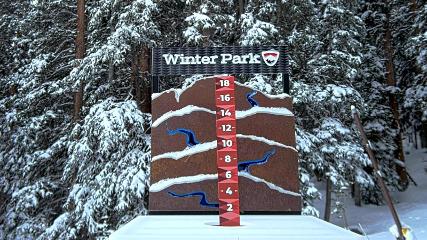 Winter Park: Snowstake (winterparkresort.com)