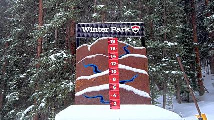 Winter Park: Snowstake (winterparkresort.com)