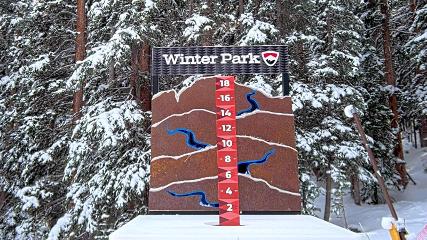 Winter Park: Snowstake (winterparkresort.com)