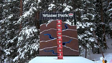 Winter Park: Snowstake (winterparkresort.com)