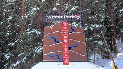 Winter Park: Snowstake (winterparkresort.com)