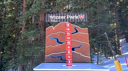 Winter Park: Snowstake (winterparkresort.com)