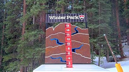 Winter Park: Snowstake (winterparkresort.com)
