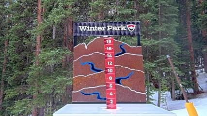 Winter Park: Snowstake (winterparkresort.com)