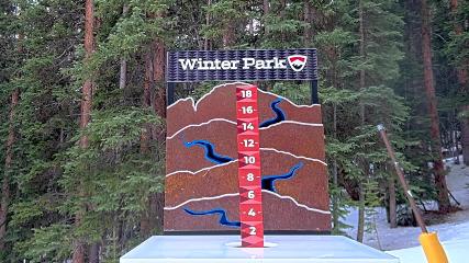 Winter Park: Snowstake (winterparkresort.com)