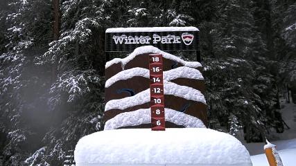 Winter Park: Snowstake (winterparkresort.com)