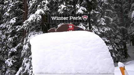 Winter Park: Snowstake (winterparkresort.com)