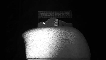 Winter Park webcam