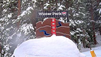 Winter Park: Snowstake (winterparkresort.com)