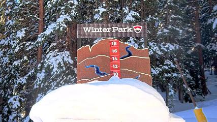 Winter Park: Snowstake (winterparkresort.com)