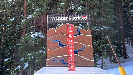 Winter Park: Snowstake (winterparkresort.com)