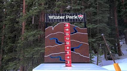 Winter Park: Snowstake (winterparkresort.com)