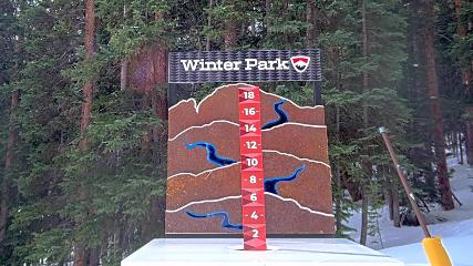 Winter Park: Snowstake (winterparkresort.com)