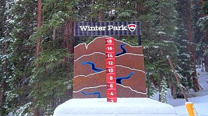 Winter Park: Snowstake (winterparkresort.com)