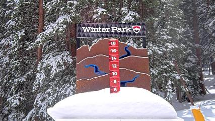 Winter Park: Snowstake (winterparkresort.com)