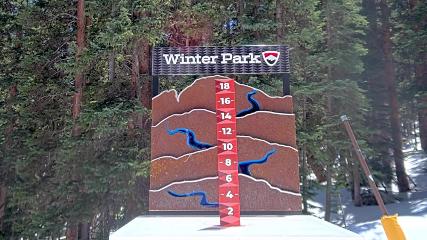 Winter Park: Snowstake (winterparkresort.com)