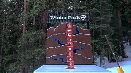 Winter Park: Snowstake (winterparkresort.com)