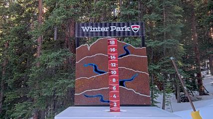 Winter Park: Snowstake (winterparkresort.com)