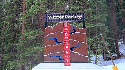 Winter Park: Snowstake (winterparkresort.com)