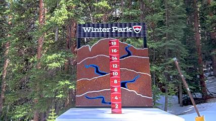 Winter Park: Snowstake (winterparkresort.com)