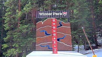 Winter Park: Snowstake (winterparkresort.com)