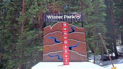 Winter Park: Snowstake (winterparkresort.com)