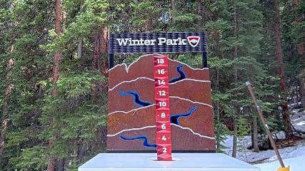 Winter Park: Snowstake (winterparkresort.com)