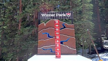 Winter Park: Snowstake (winterparkresort.com)