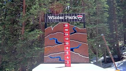 Winter Park: Snowstake (winterparkresort.com)