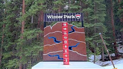 Winter Park: Snowstake (winterparkresort.com)