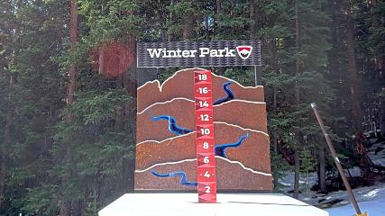 Winter Park: Snowstake (winterparkresort.com)