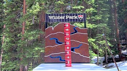 Winter Park: Snowstake (winterparkresort.com)