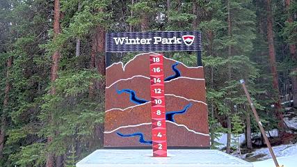 Winter Park: Snowstake (winterparkresort.com)