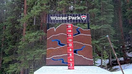 Winter Park: Snowstake (winterparkresort.com)