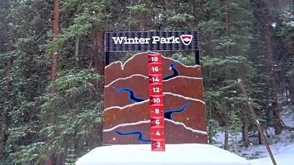 Winter Park: Snowstake (winterparkresort.com)