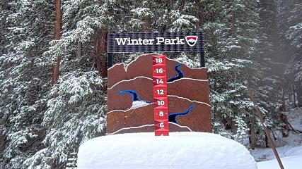 Winter Park: Snowstake (winterparkresort.com)