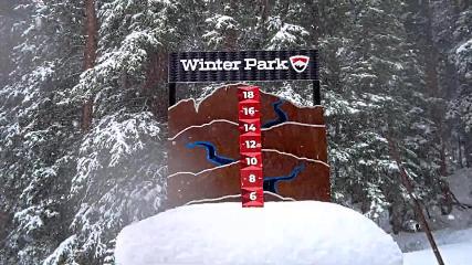 Winter Park: Snowstake (winterparkresort.com)