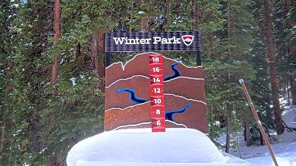 Winter Park: Snowstake (winterparkresort.com)