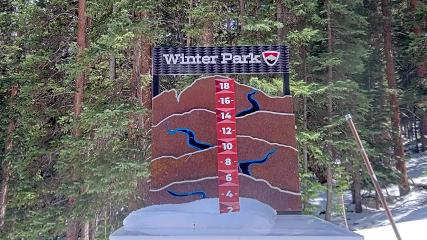 Winter Park: Snowstake (winterparkresort.com)