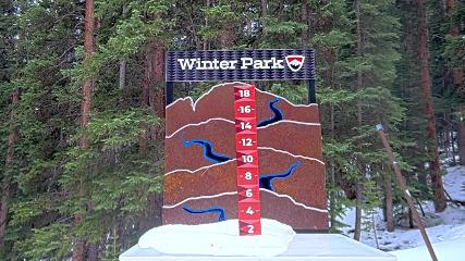 Winter Park: Snowstake (winterparkresort.com)