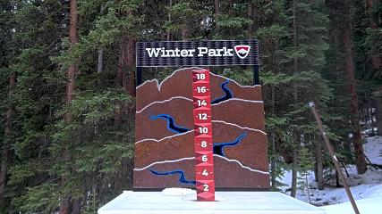 Winter Park: Snowstake (winterparkresort.com)