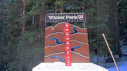 Winter Park: Snowstake (winterparkresort.com)