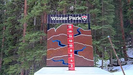 Winter Park: Snowstake (winterparkresort.com)