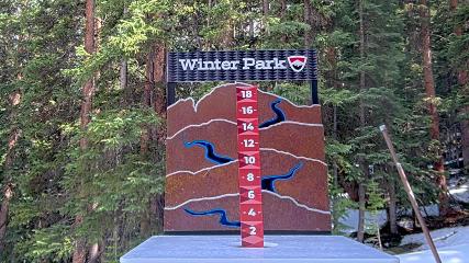Winter Park: Snowstake (winterparkresort.com)