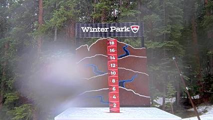 Winter Park: Snowstake (winterparkresort.com)