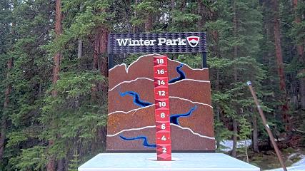Winter Park: Snowstake (winterparkresort.com)