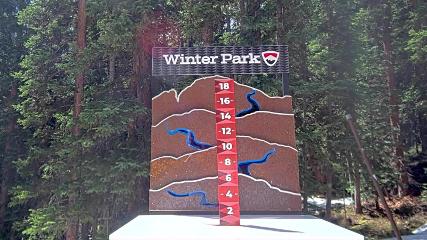 Winter Park: Snowstake (winterparkresort.com)