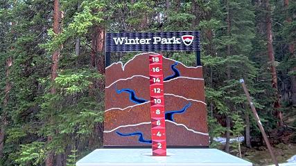 Winter Park: Snowstake (winterparkresort.com)