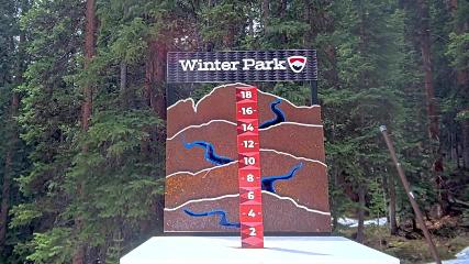 Winter Park: Snowstake (winterparkresort.com)